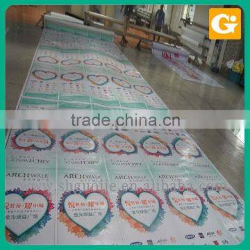 Pvc Banner Material Black photo-6