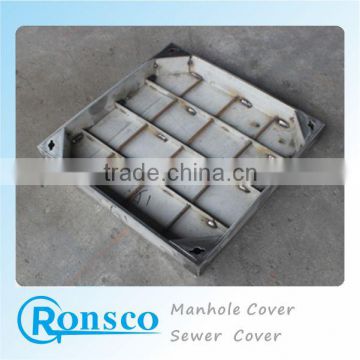 used manhole covers