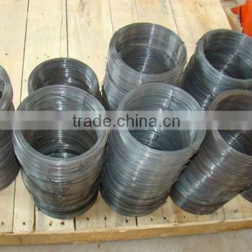 16 gauge black annealed coil wire