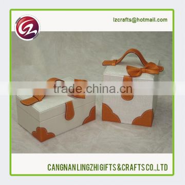 Wholesale products box for comestic