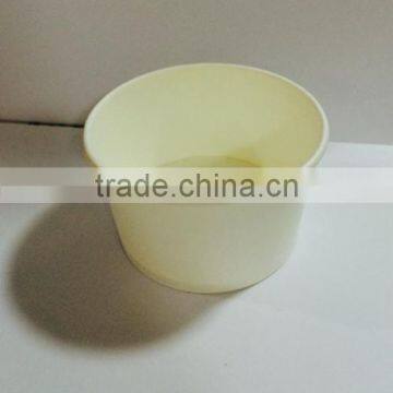 Custom disposable paper cup