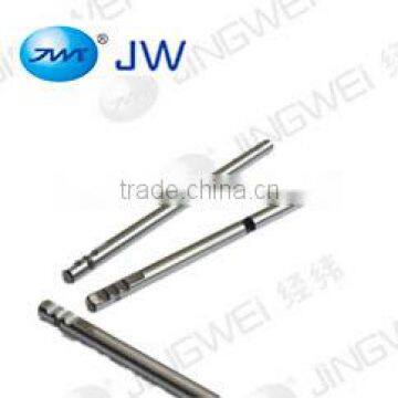 Forging farm tractor transmission shaft NO.45 steel material shift shaft