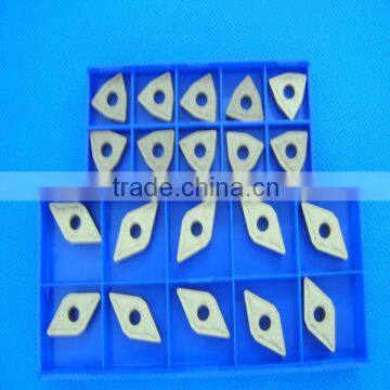 zhuzhou tungsten carbide CNC inserts