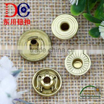 Customized Cap Snap Buttons For Garment,Snap Fastener for Clothing photo-5