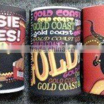 New design neoprene can cooler wrap