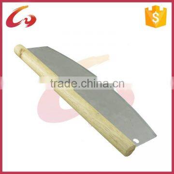 14inch Wide Stainless Steel Pizza Cutter photo-2