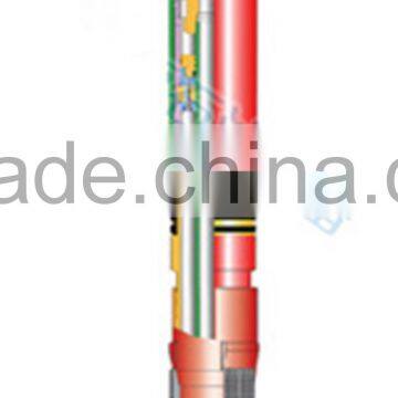 Good China machine!! Model DYX-AF Liner Hanger with Packer