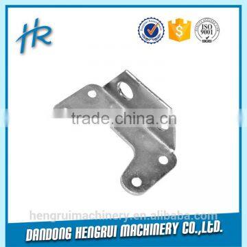 China manufacturer iron casting car engine bracket