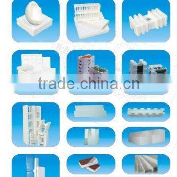 New High Quality Foam Insulation Machine For Sale photo-3