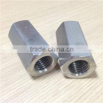 Din 6334 Long Hex Nut Stainless Steel photo-5