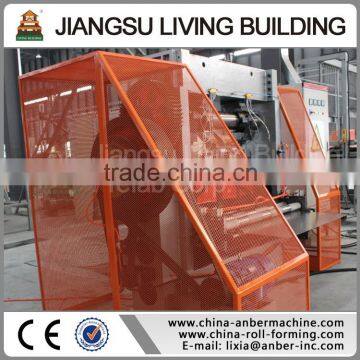 Factory Hot Sale Expanded Metal Machine, Expanded Metal Making Machine