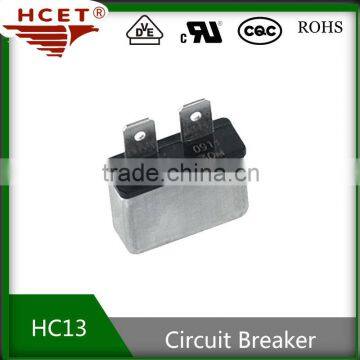 Overload Protector, Over Temperature Protector, Overload, HC13 photo-3