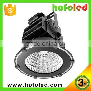 high lumen 347v 200w high bay led light