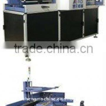 Carton Forming Machine