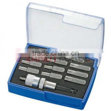 13 PCS Bit Box Set / Auto Repair Tool / Hand Tool