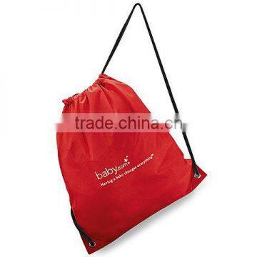 Value Cinchpack Bag