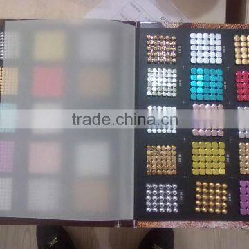 Aluminium Wire Mesh, Metallic Cloth for Design