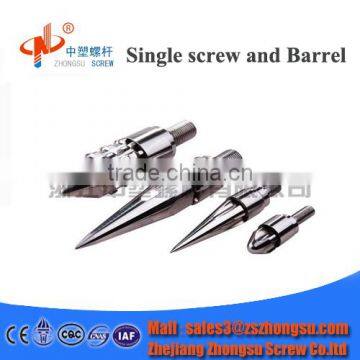Accessories for Injection Molding Machine Screw Barrel Tip,nozzle and Check Ring photo-2