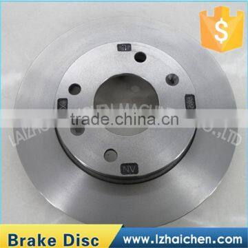 HIGH QUALITY FRONT BRAKE DISC