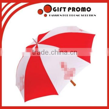 Promotional Brand Name Umbrella