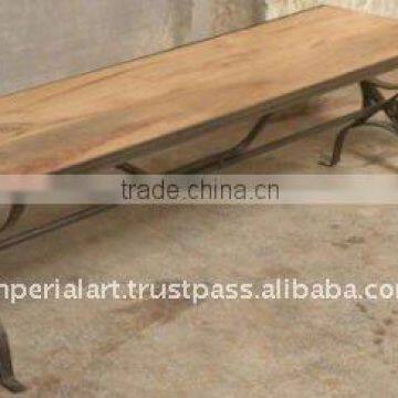 Industrial Table