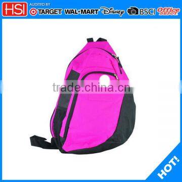 wholesale hot new products canvas bag school bag backpack