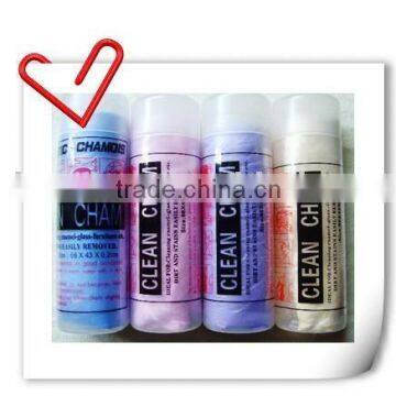 Car Clean Cloth