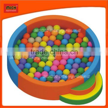 Indoor Soft Play Balls Equipment Area for Sale (2103B)