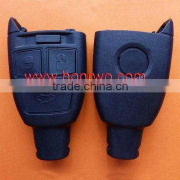 High Quality Fiat 3 button remote key blank,Fiat key shell,key case