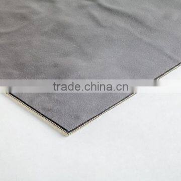 With Butyl Rubber Car, Van, RV Sound Damping Material