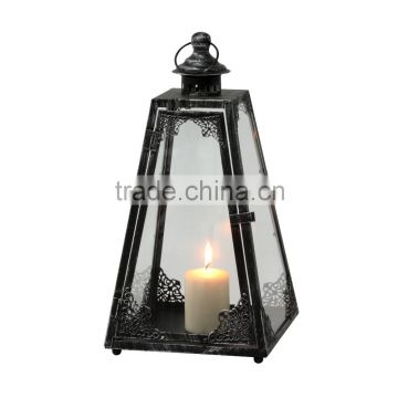 2016 NEW metal lantern home use wedding colorful