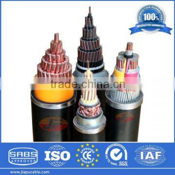 Factory Price PVC Cable 3x6mm For Sale photo-4