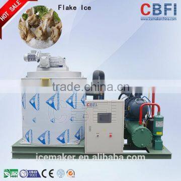 Stainless steel flake ice makers with good price