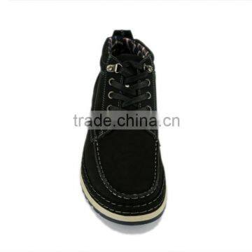 Best Selling Most Popular Low Price Men Casual Boots Shoes photo-3