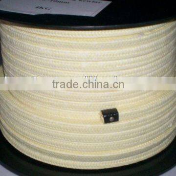 Aramid Fiber Packing with PTFE