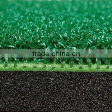 golf driving mat