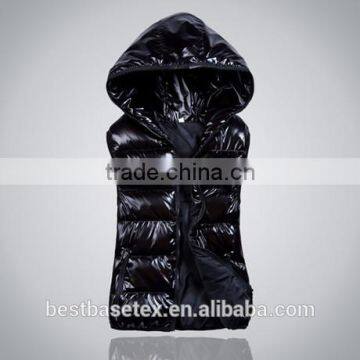 Womens 80/20 Down Vest photo-3