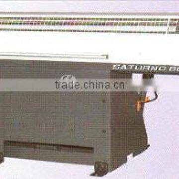 high quality auto bar feeder Saturno 80