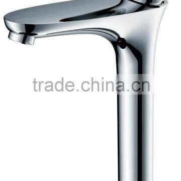 Brass faucet mixer tap & basin high faucet & water tap faucet GL-19034