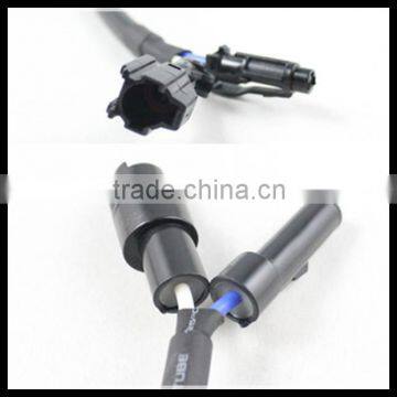 car accessory harness cable for hid kit xenon lamp ket round top hid relay harness error free connector