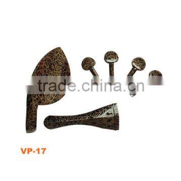 Violin Accessories VP-COLOR SERIES VP-17