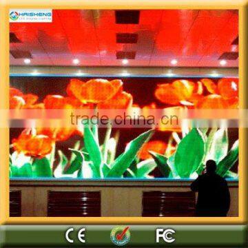 HD p5 led video wall indoor