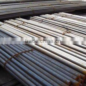 HOT SALE 8620 structural steel / 52100 round bar in stock jiangyin