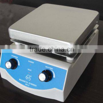 Magnetic Stirrer with CE