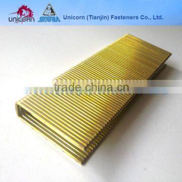 16GA 7/16 CROWN N17 N19 N21 Industrial Staples photo-3