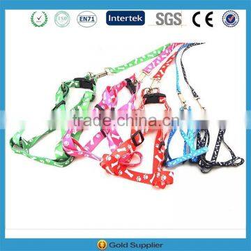 small dog harness wholesale with cheap price