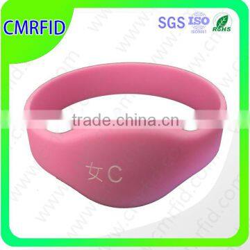 Printing Cheap Original Silicone Wristband