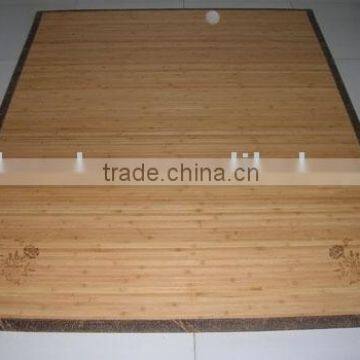 bamboo mat