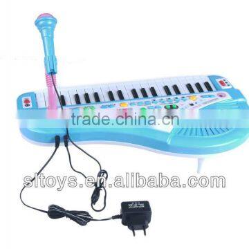 37keys Pink Children Piano MQ021FM photo-5