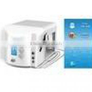 SPA9.0 Hot Sale Multifunctional Skin Care Diamond Dermabrasion Body Building Equipment photo-4